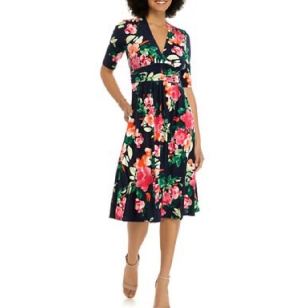 Vince Camuto Dress